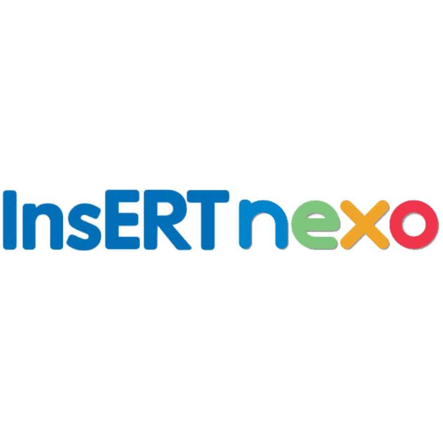 InsERT nexo